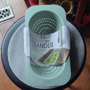Joie Expandable Sink Colander